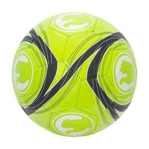 ProCat by Puma Cyclone Size 3 Sports Ball - Lime Green NWT